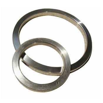 SS304 or ss316 Ring Joint gasket